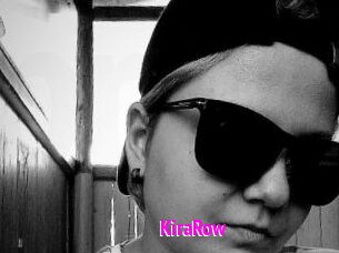 KiraRow