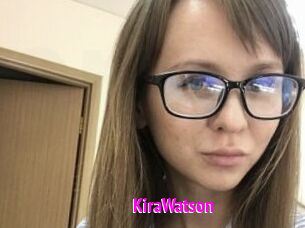 KiraWatson