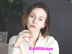 KiraWilkinson