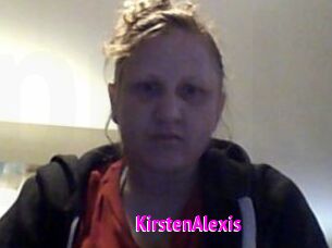 KirstenAlexis