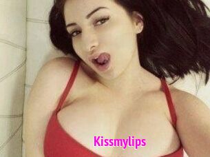 Kissmylips