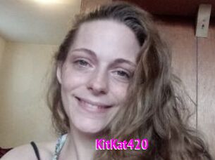 KitKat420