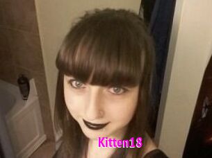 Kitten18