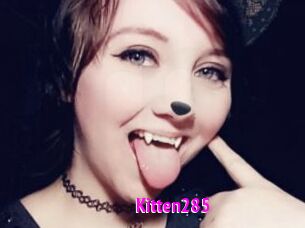 Kitten285