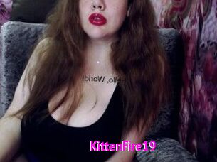 KittenFire19