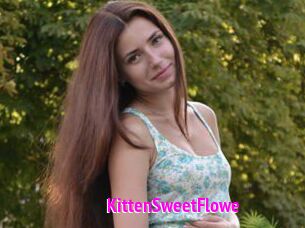 KittenSweetFlowe