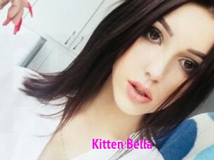 Kitten_Bella