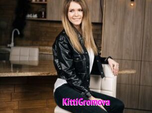 KittiGromova