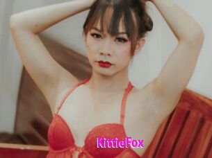 KittieFox