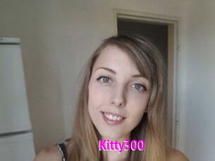 Kitty300