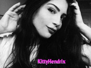 KittyHendrix