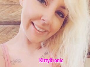 KittyKronic