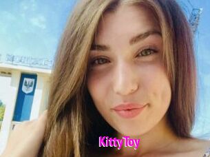 KittyToy