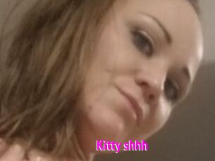 Kitty_shhh