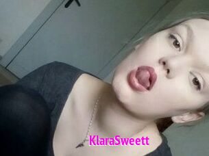 KlaraSweett