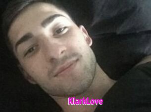 KlarkLove