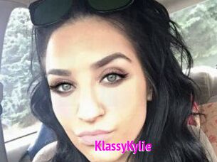 KlassyKylie