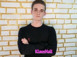 KlausHall