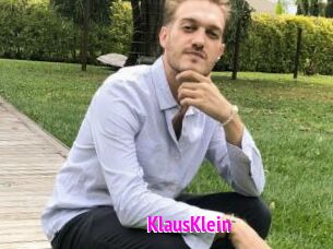 KlausKlein