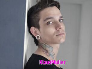 KlausMuller