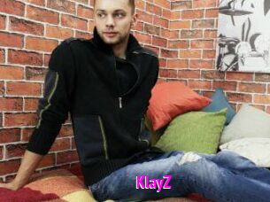 Klay_Z