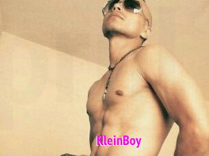 Klein_Boy