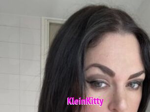 KleinKitty