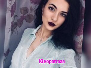 Kleopatraaa