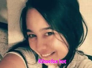 Klhoefox_hot