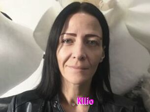 Kllio