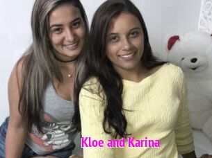 Kloe_and_Karina