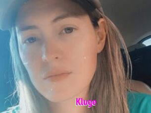 Kluge