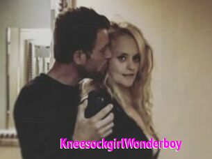 KneesockgirlWonderboy