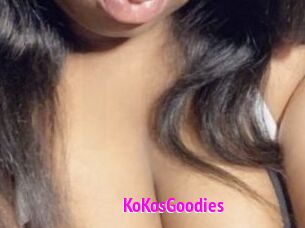 KoKosGoodies