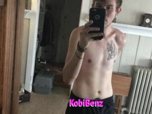 Kobi_Benz