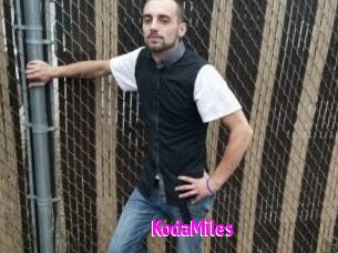 KodaMiles