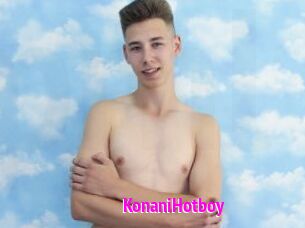 KonaniHotboy