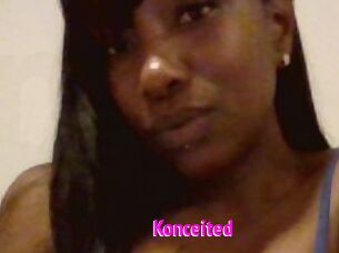 Konceited