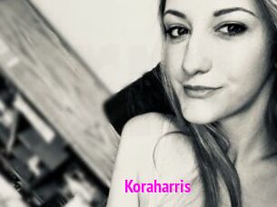 Koraharris