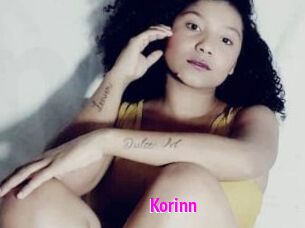 Korinn