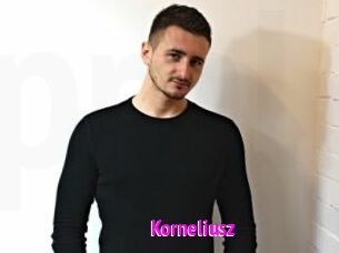 Korneliusz