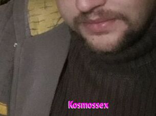 Kosmossex