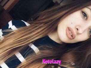 Kotolaay