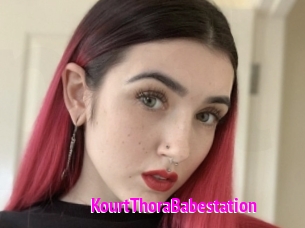 KourtThoraBabestation