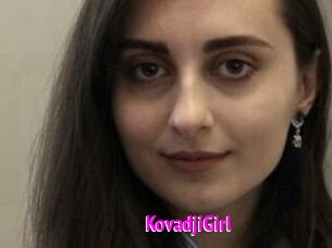 KovadjiGirl