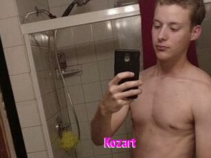 Kozart