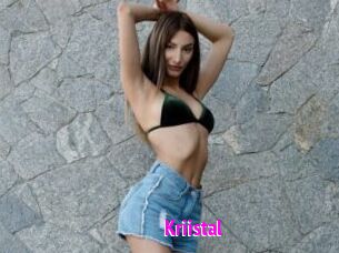 Kriistal