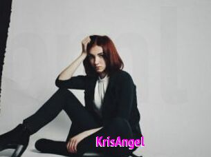 KrisAngel