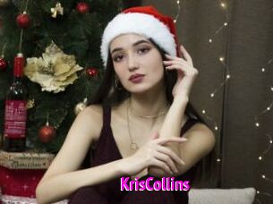 KrisCollins