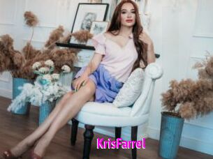 KrisFarrel